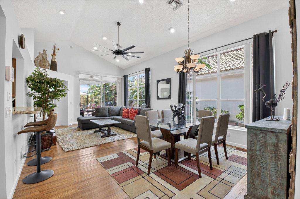 Photo of 6694 NW 26th Way, Boca Raton, FL 33496 (MLS # B26026265)