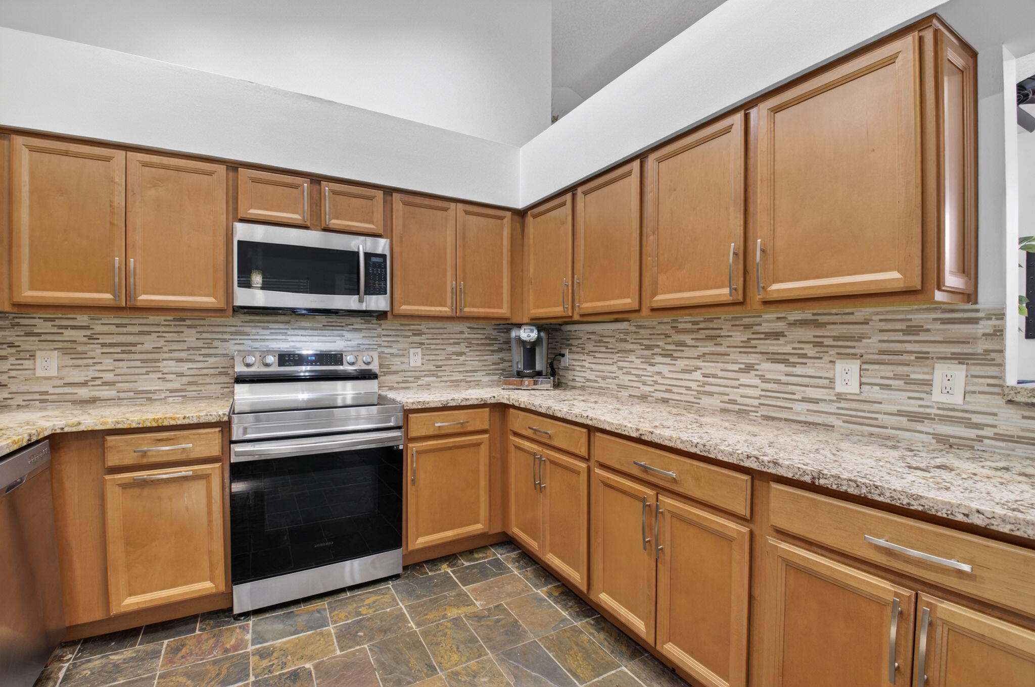 Banyans - Residential Lease