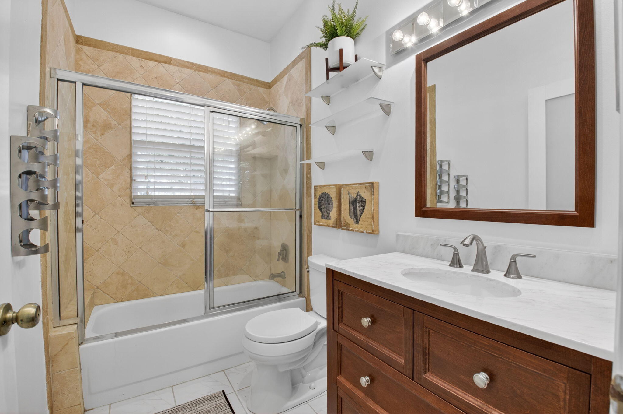 Banyans - Residential Lease