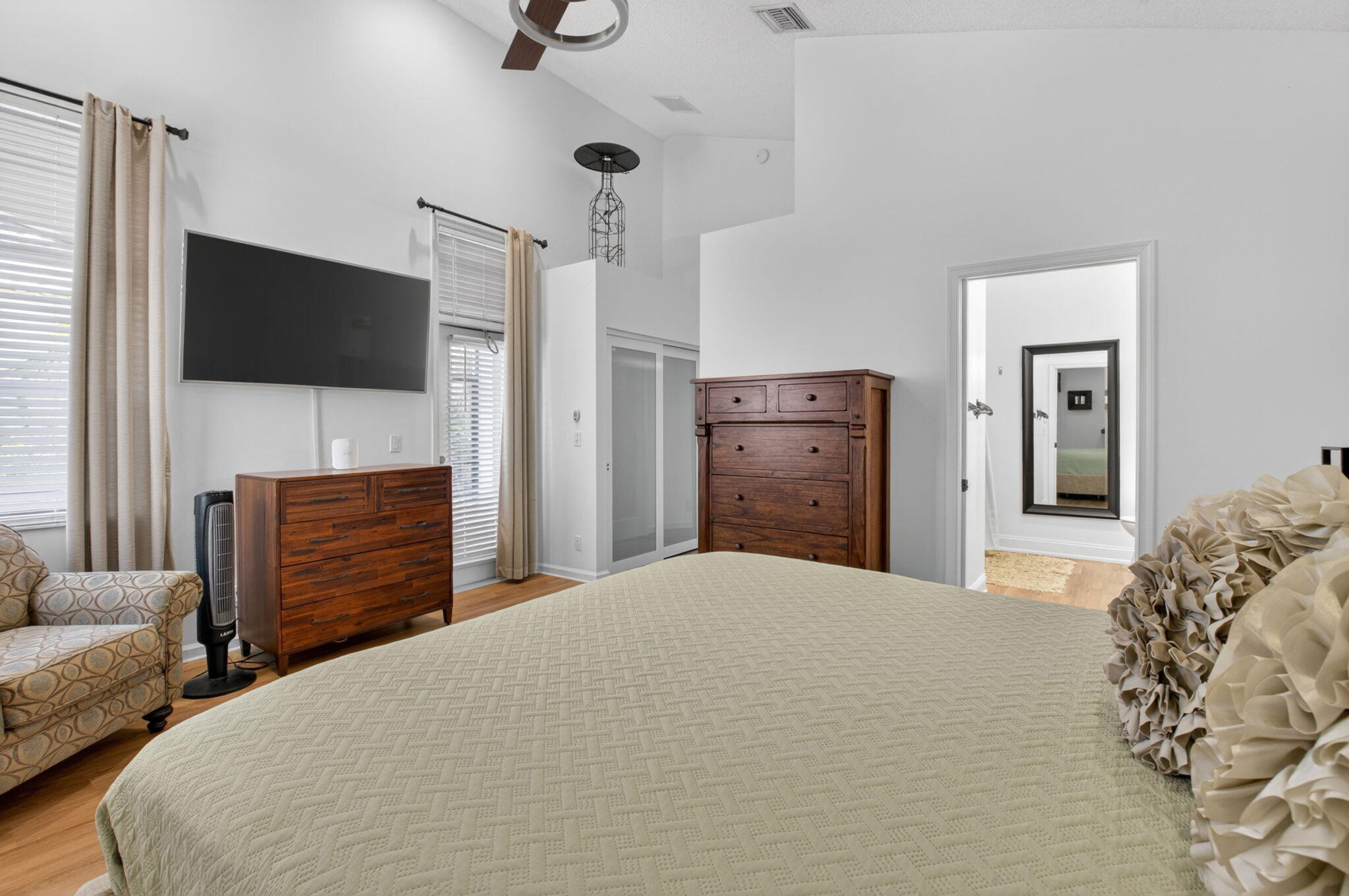 Banyans - Residential Lease