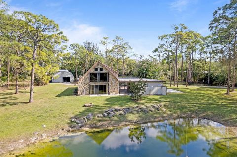 A home in Lake Worth