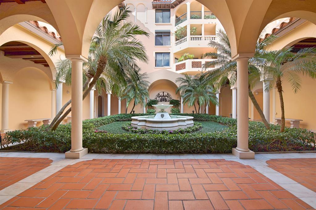 L'ERMITAGE PALM BEACH CON - Residential