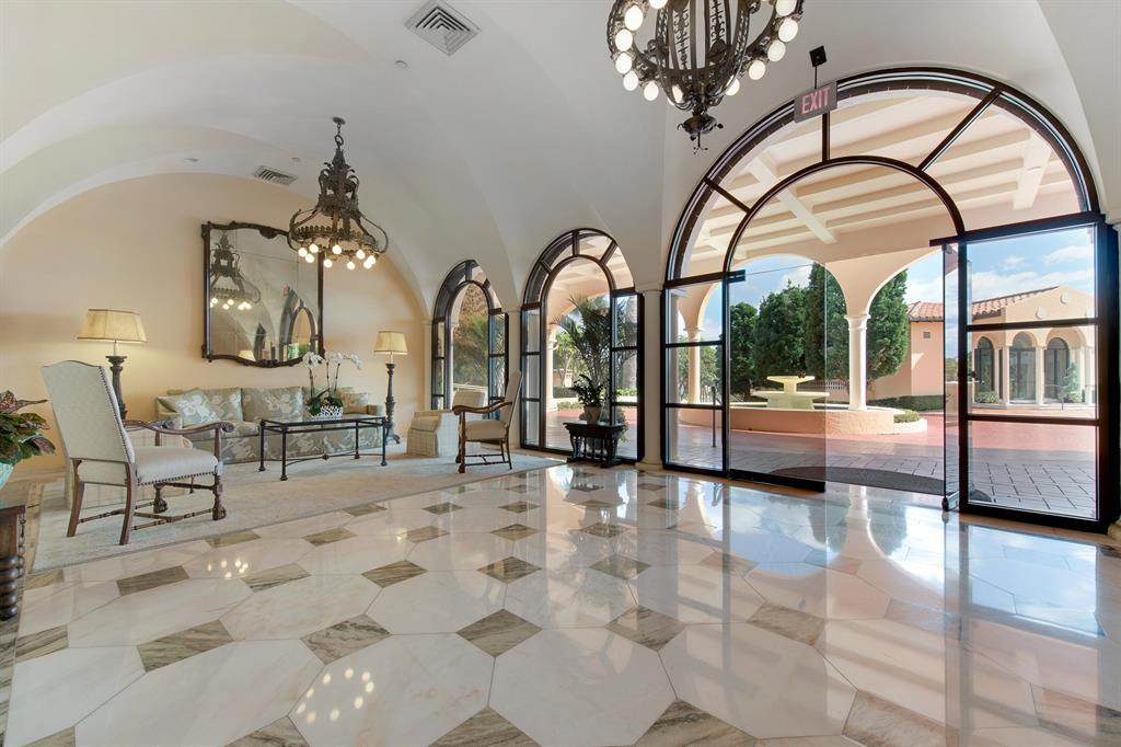 L'ERMITAGE PALM BEACH CON - Residential