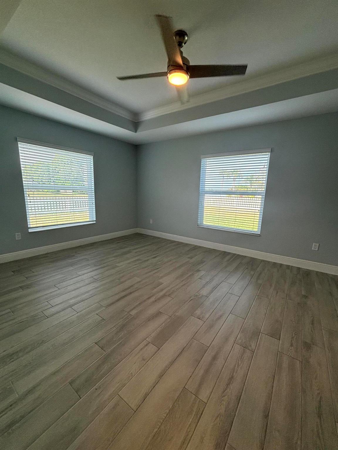 PORT ST LUCIE-SEC 30 - Residential Lease