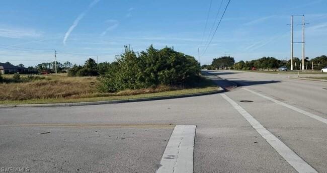 LEHIGH ESTATES - Residential