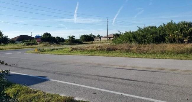 LEHIGH ESTATES - Residential