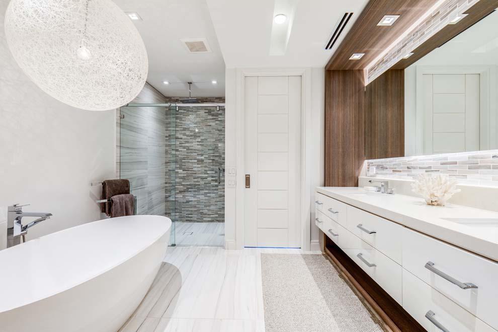 SEAGATE YACHT CLUB - Residential