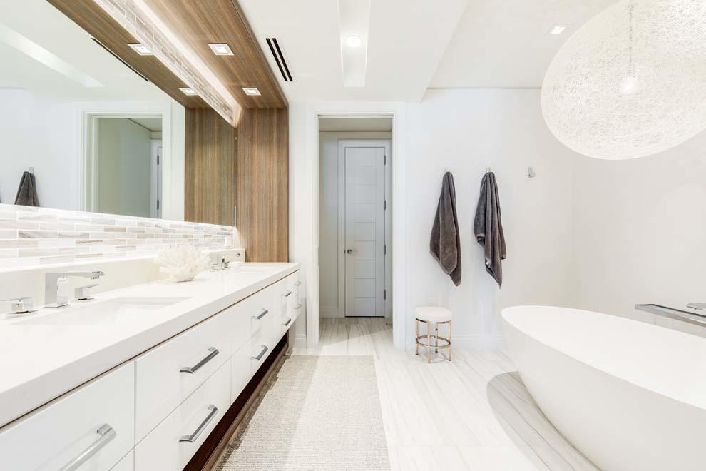 SEAGATE YACHT CLUB - Residential