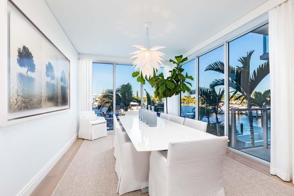 SEAGATE YACHT CLUB - Residential