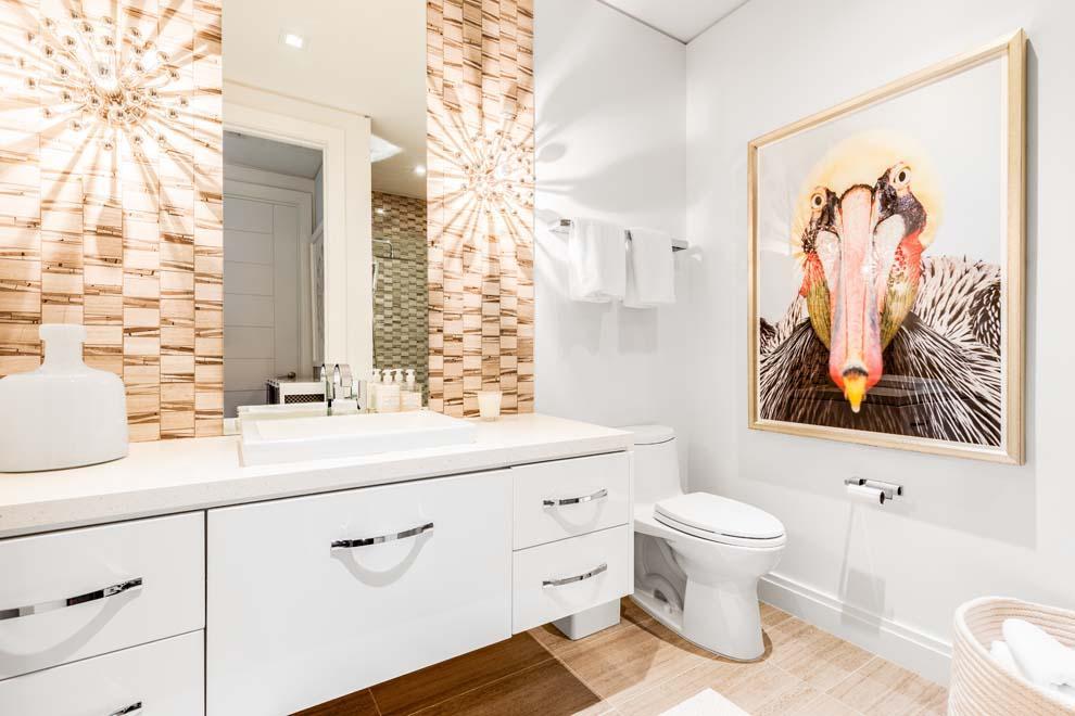 SEAGATE YACHT CLUB - Residential