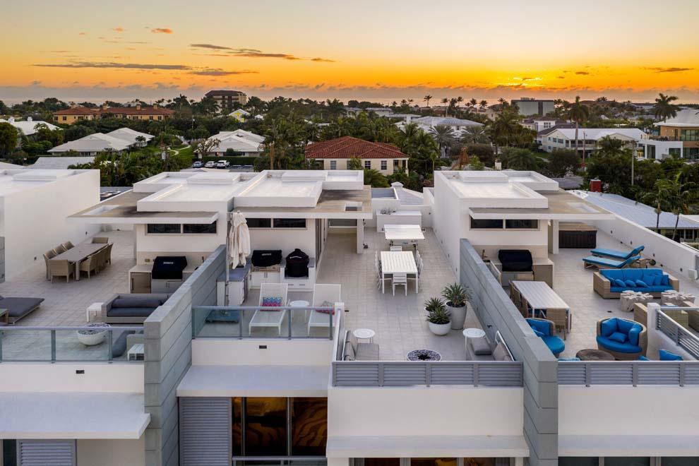 SEAGATE YACHT CLUB - Residential