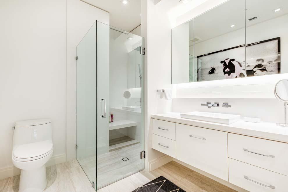 SEAGATE YACHT CLUB - Residential