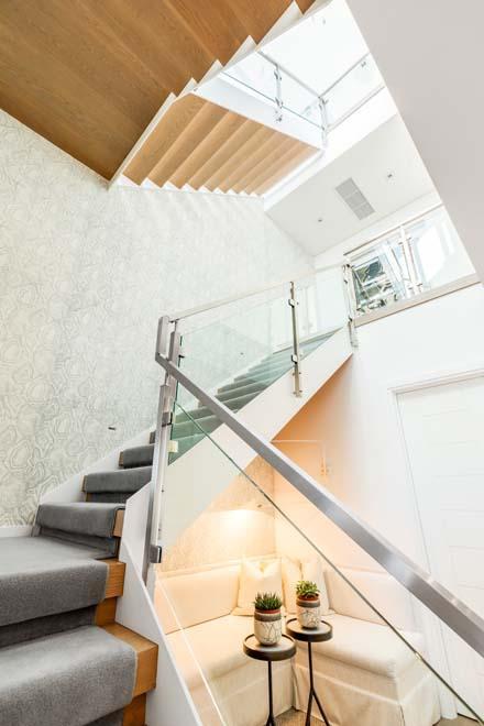 SEAGATE YACHT CLUB - Residential