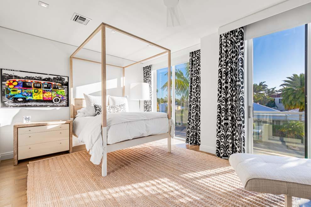 SEAGATE YACHT CLUB - Residential