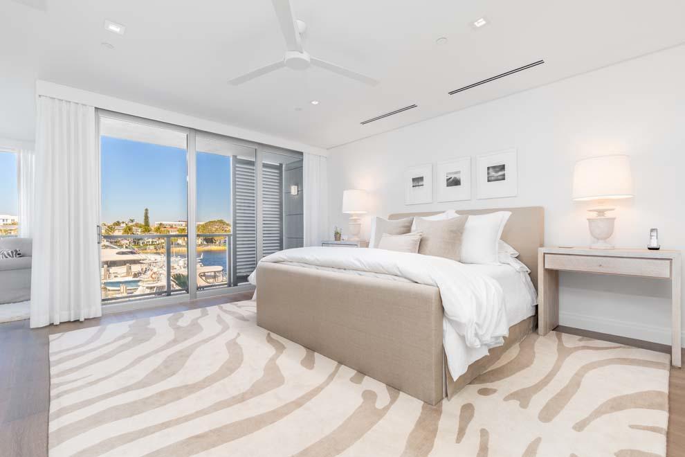 SEAGATE YACHT CLUB - Residential