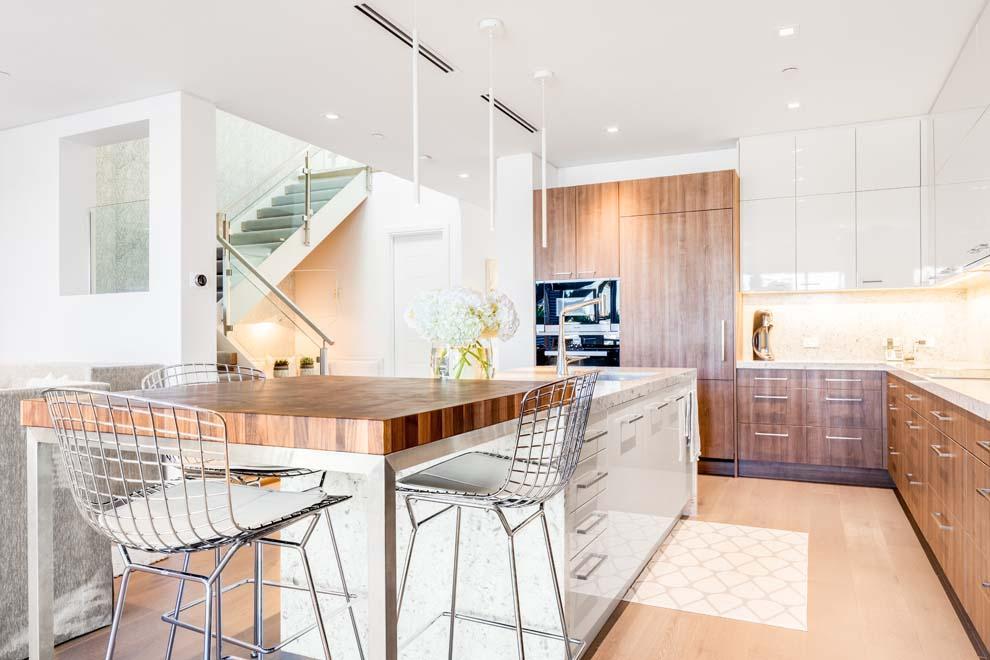 SEAGATE YACHT CLUB - Residential