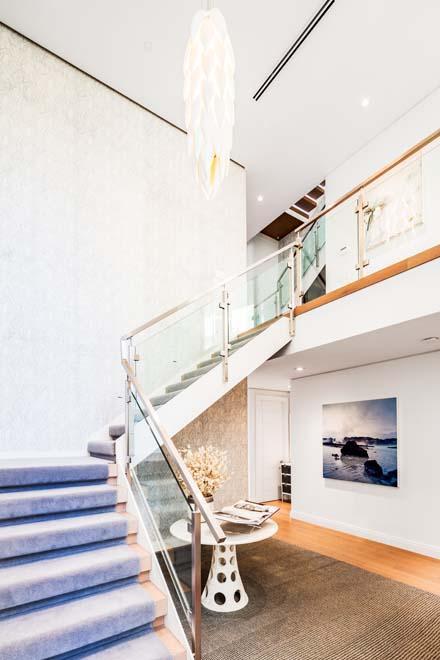 SEAGATE YACHT CLUB - Residential