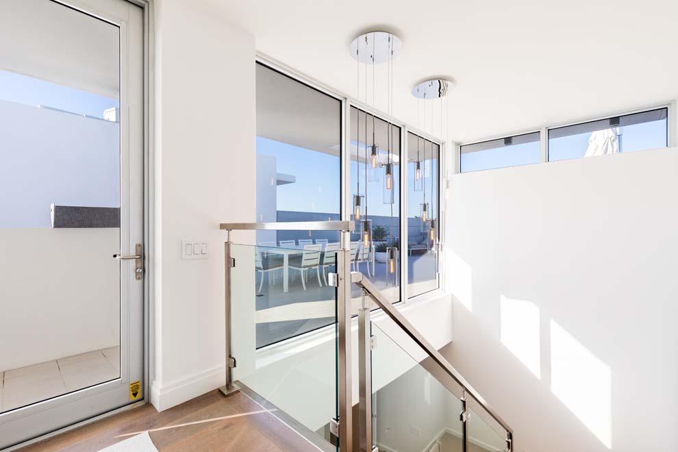 SEAGATE YACHT CLUB - Residential