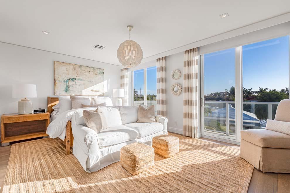 SEAGATE YACHT CLUB - Residential