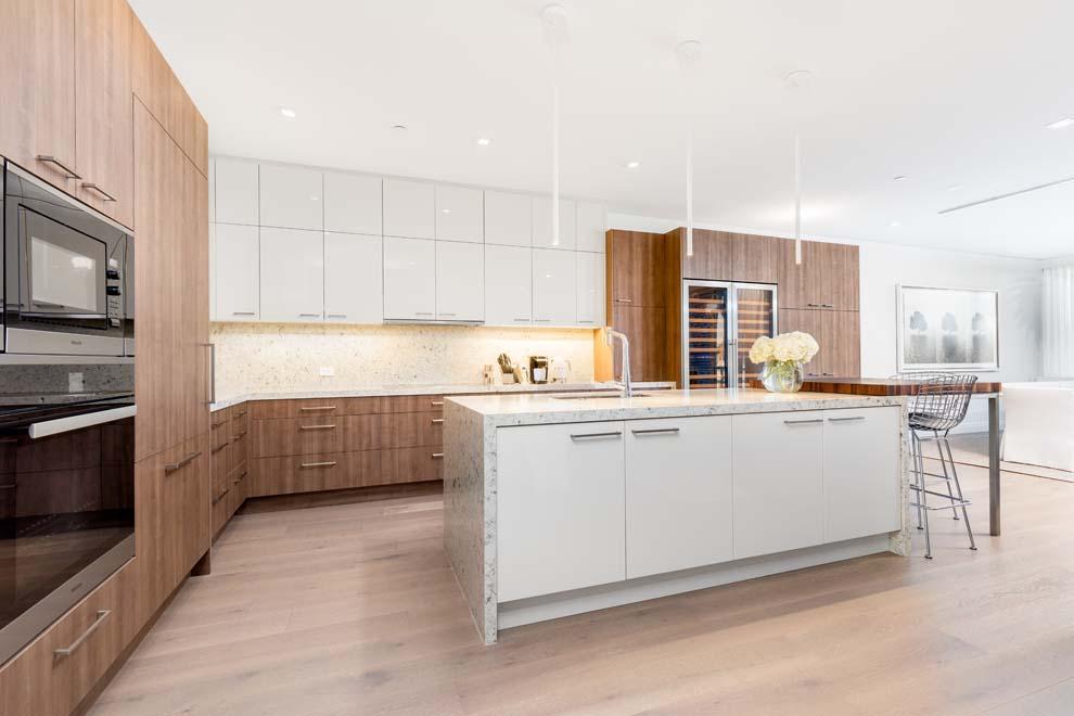 SEAGATE YACHT CLUB - Residential