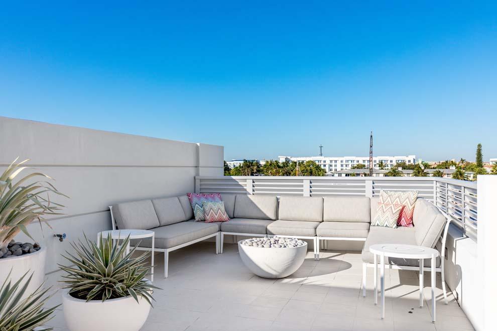 SEAGATE YACHT CLUB - Residential