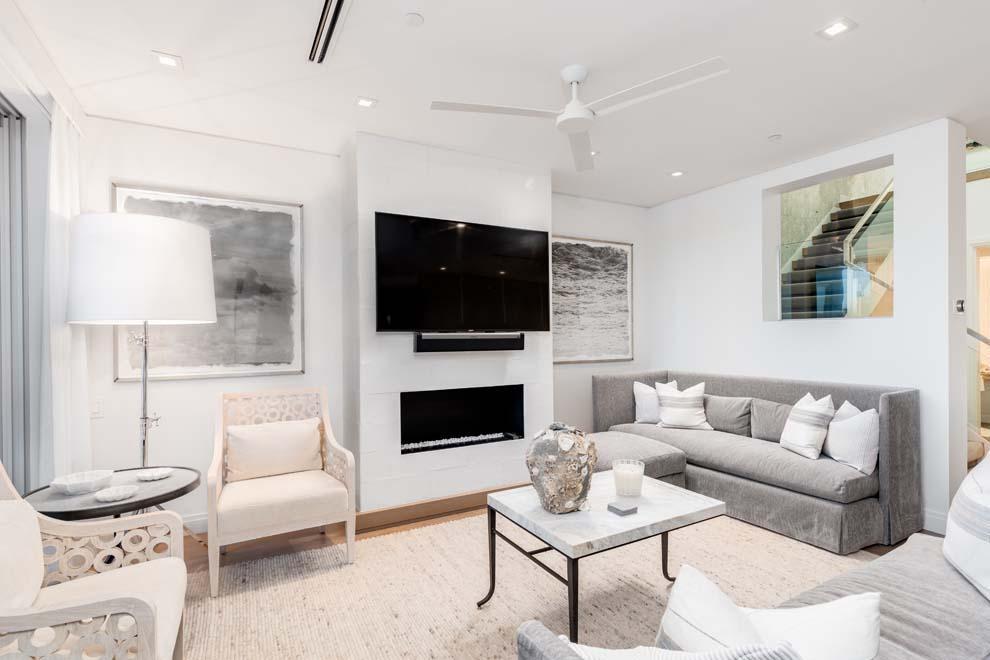 SEAGATE YACHT CLUB - Residential