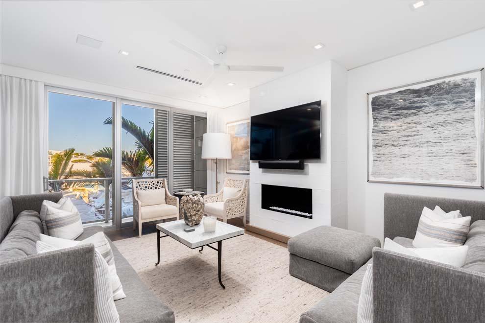 SEAGATE YACHT CLUB - Residential