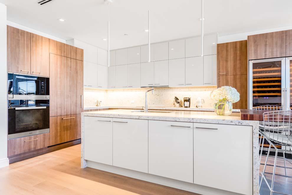 SEAGATE YACHT CLUB - Residential