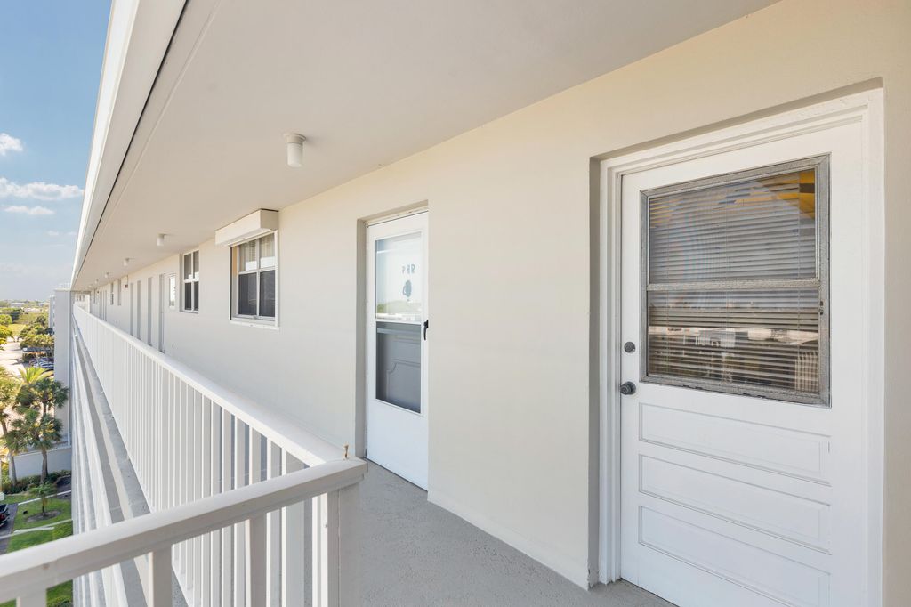 Photo of 6161 NW 2nd Ave #Ph-r, Boca Raton, FL 33487 (MLS # B26025337)