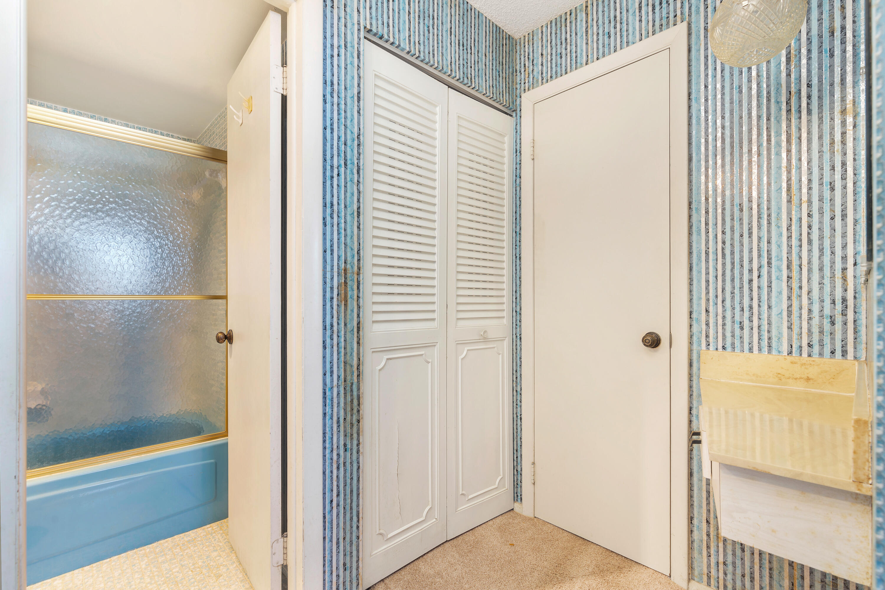 BOCA TEECA CONDO 4 - Residential