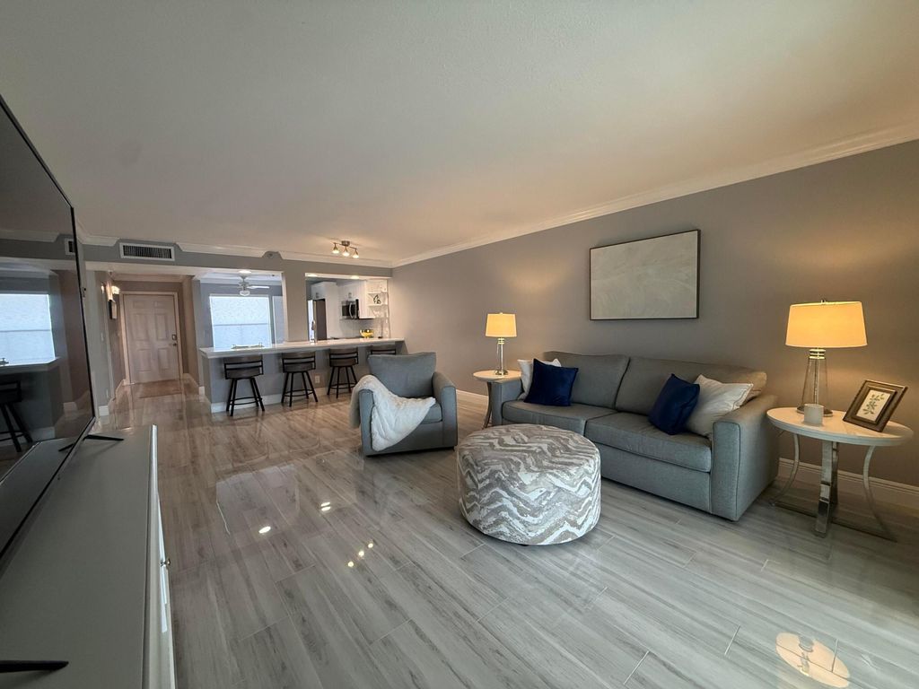 Photo of 14575 Bonaire Boulevard #306, Delray Beach, FL 33446 (MLS # R11168361)