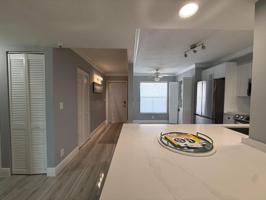 Photo of 14575 Bonaire Boulevard #306, Delray Beach, FL 33446 (MLS # R11168361)