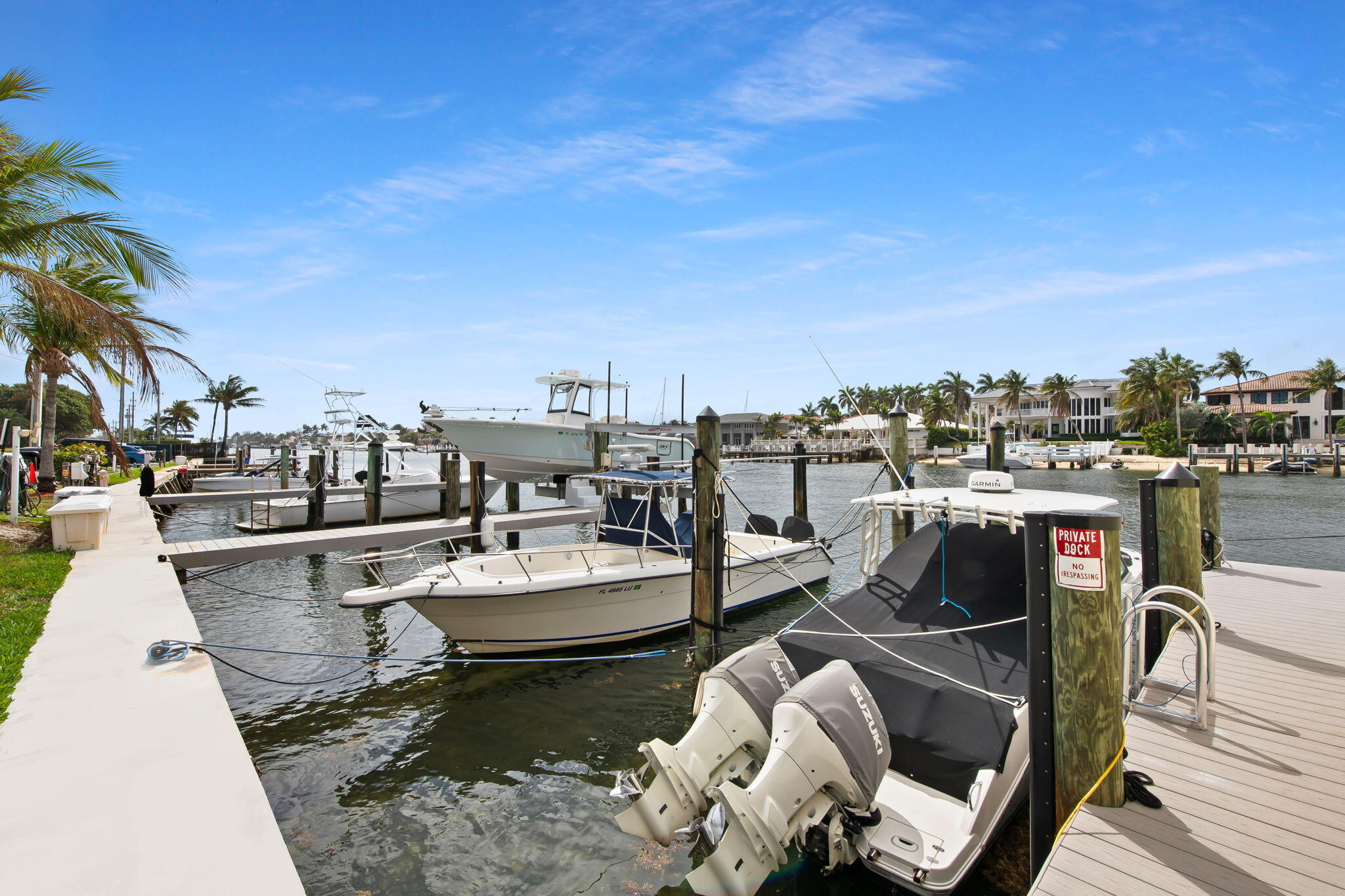 HILLSBORO MILE OCEAN APTS SEC 3 - Residential