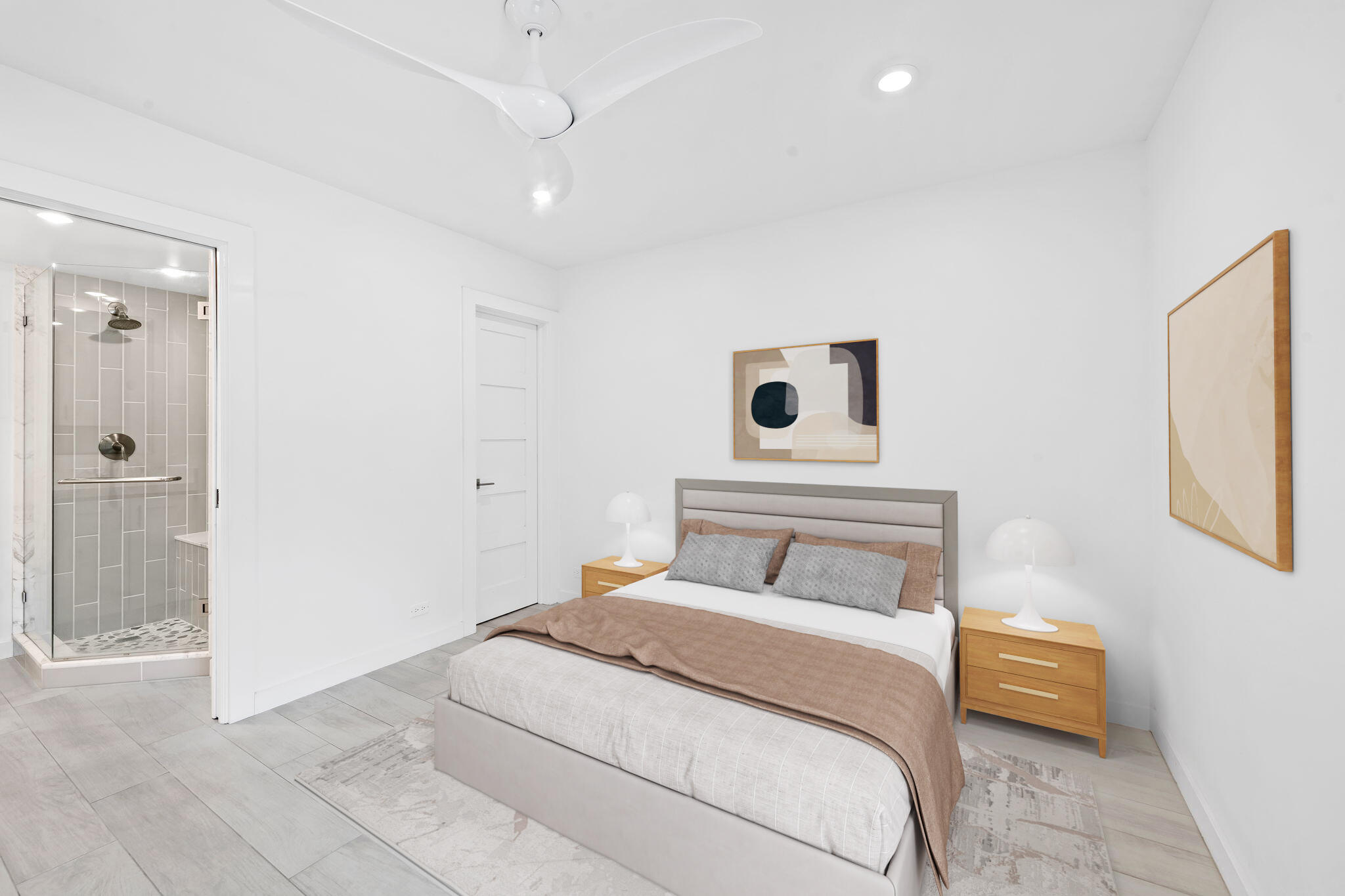 HILLSBORO MILE OCEAN APTS SEC 3 - Residential