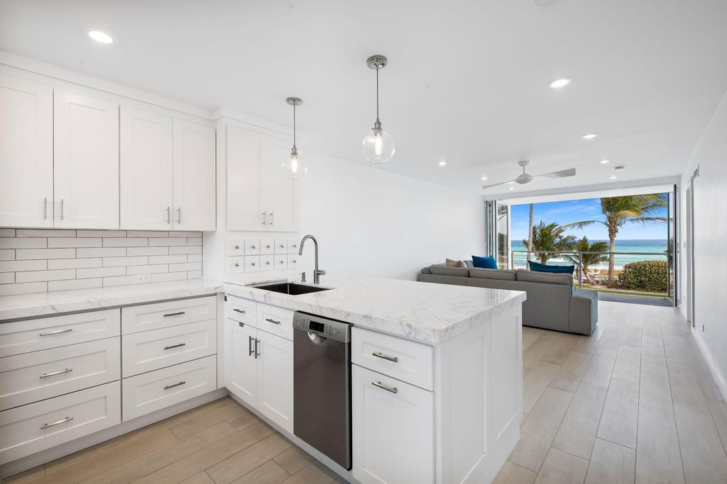 Photo of 1041 Hillsboro Mile #11, Hillsboro Beach, FL 33062 (MLS # R11169743)