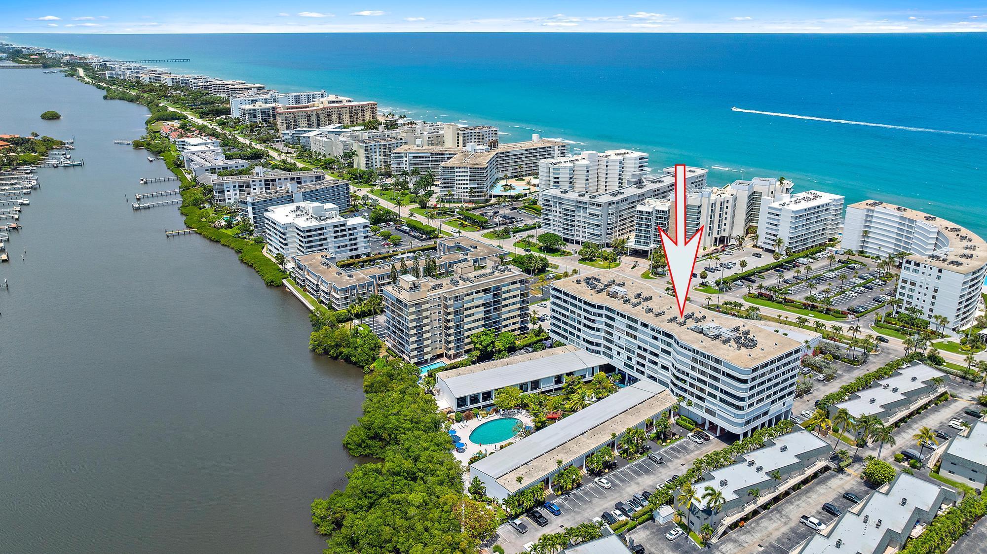 MAYFAIR HOUSE COND - Residential