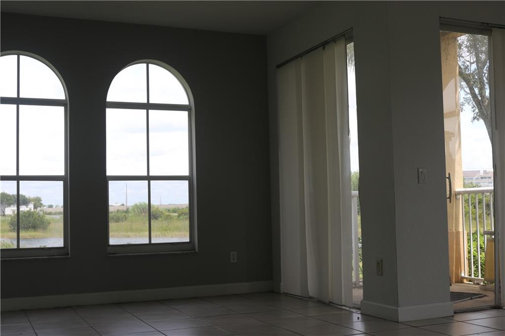 Courtyards at Nautica - Residential