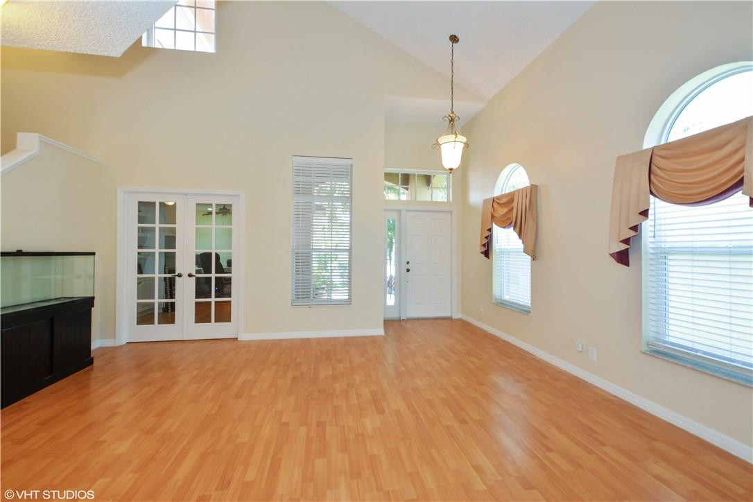 SUMMER HILL ESTATES - Residential