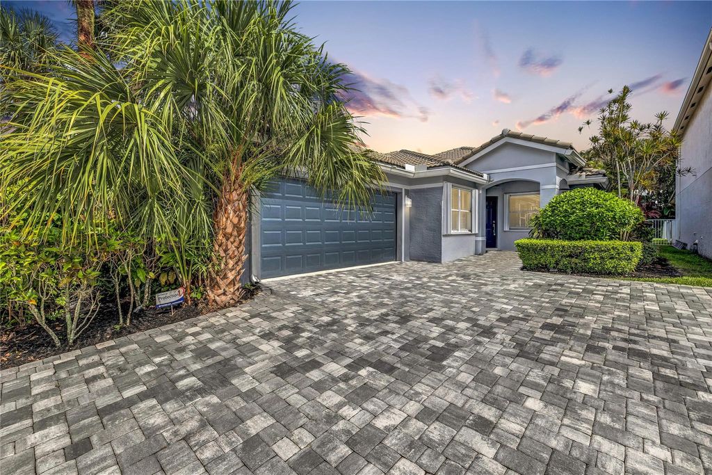 Photo of 11165 Harbour Springs Circle, Boca Raton, FL 33428 (MLS # F10449094)