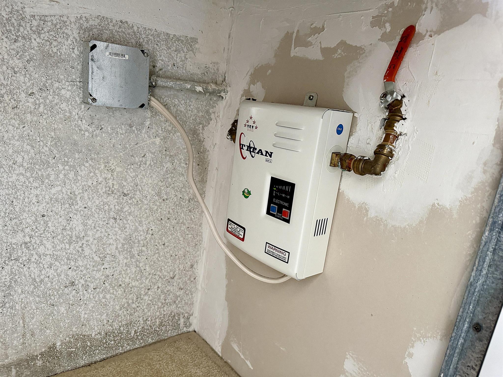 Century Village - Residential