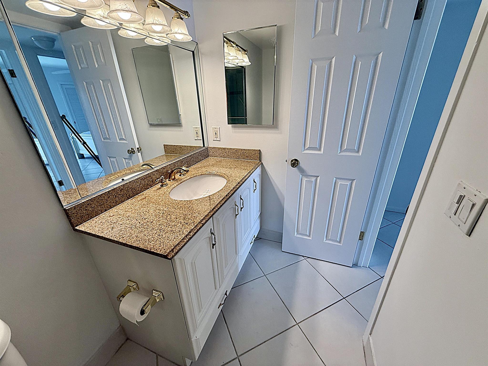 Century Village - Residential