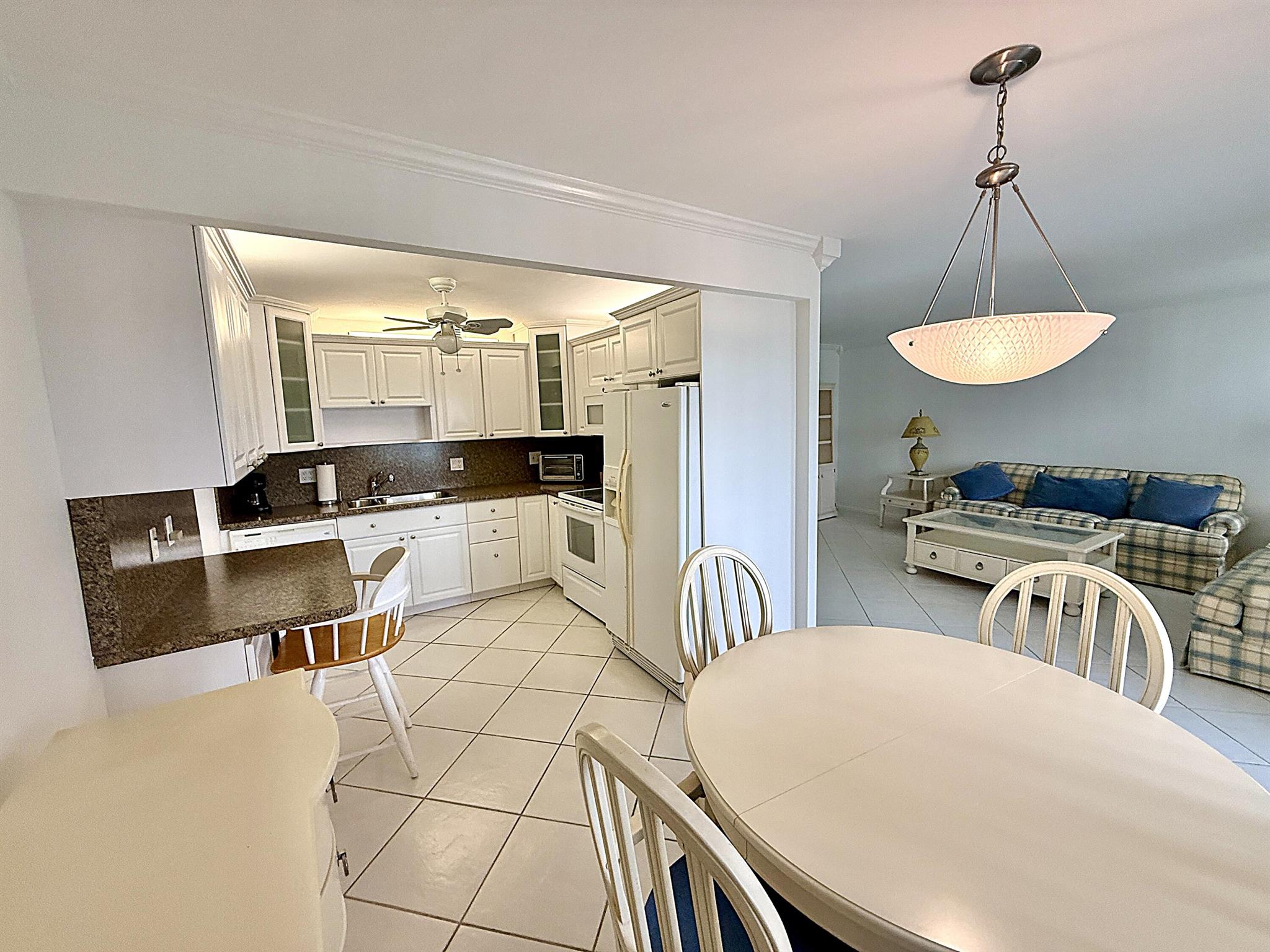 Century Village - Residential