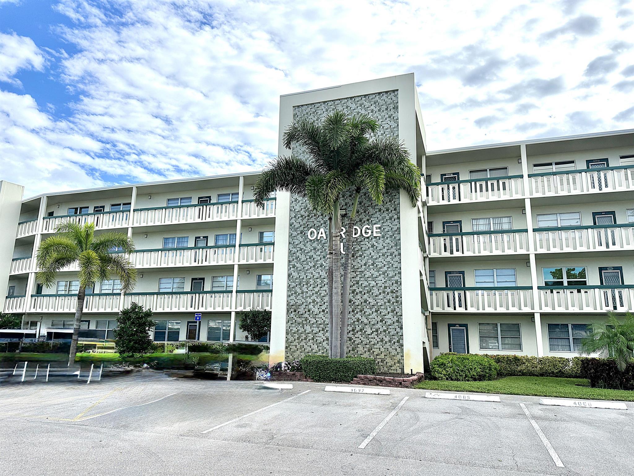 Century Village - Residential