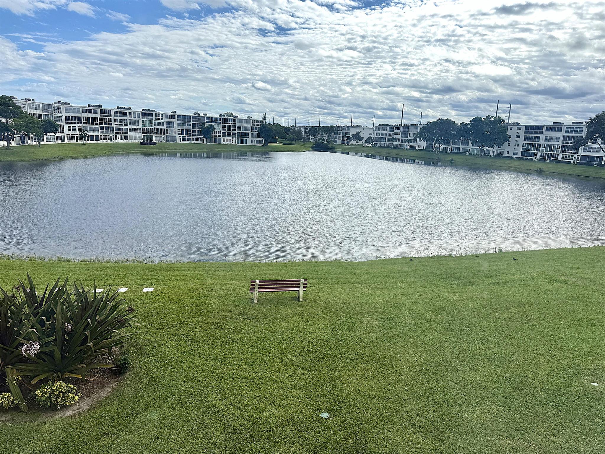 Century Village - Residential