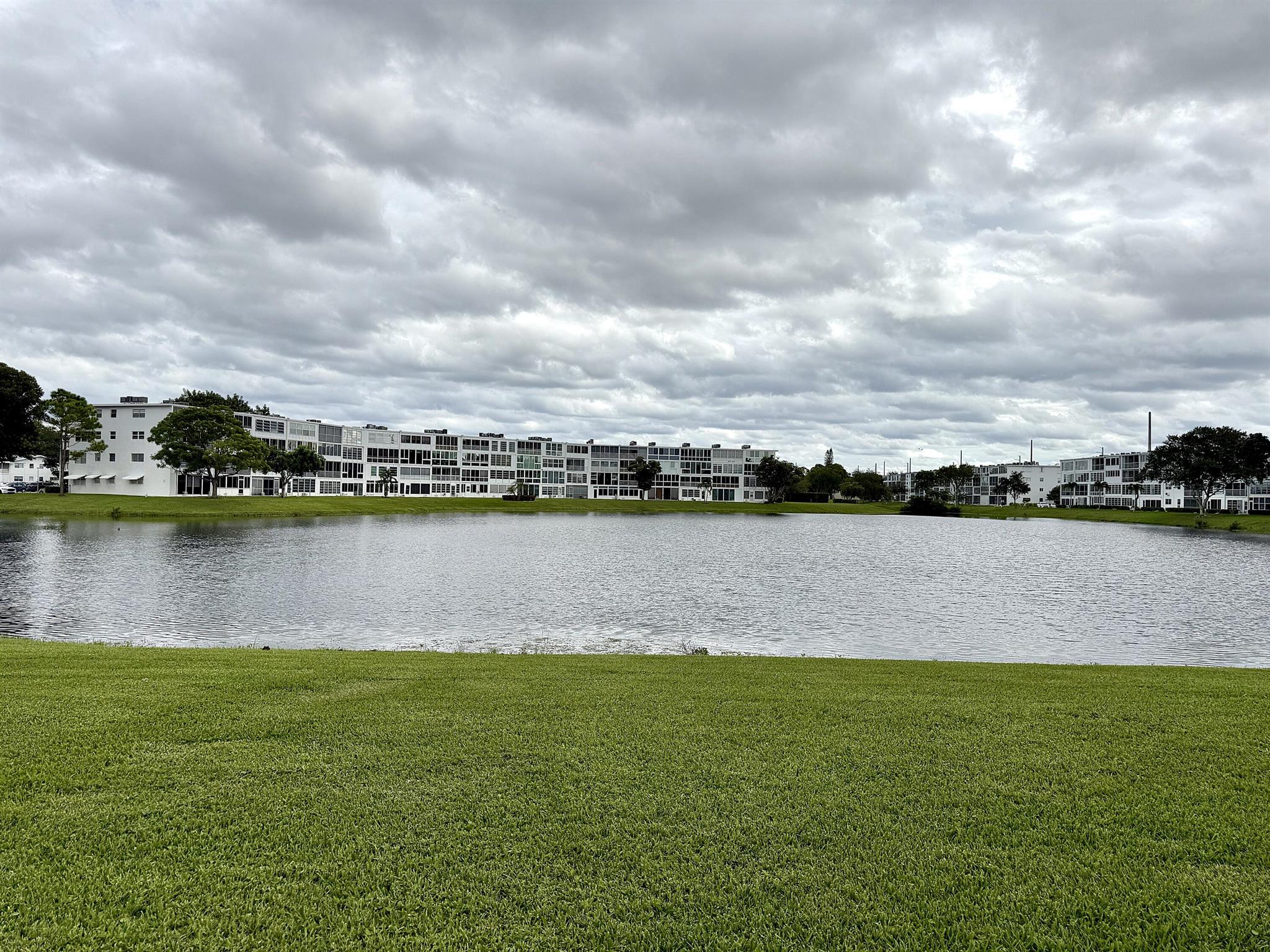 Century Village - Residential