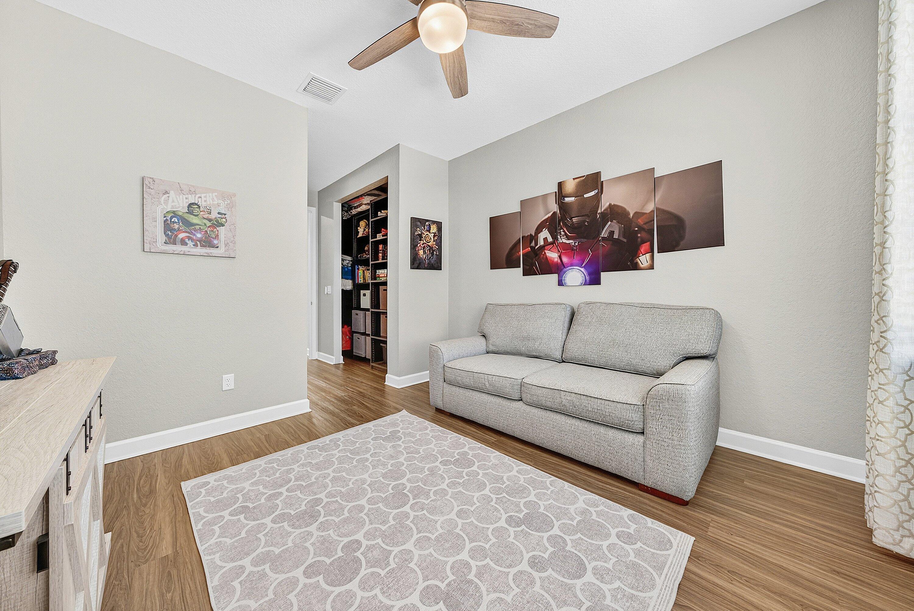 ARDEN PUD POD A WEST & POD B WEST - Residential