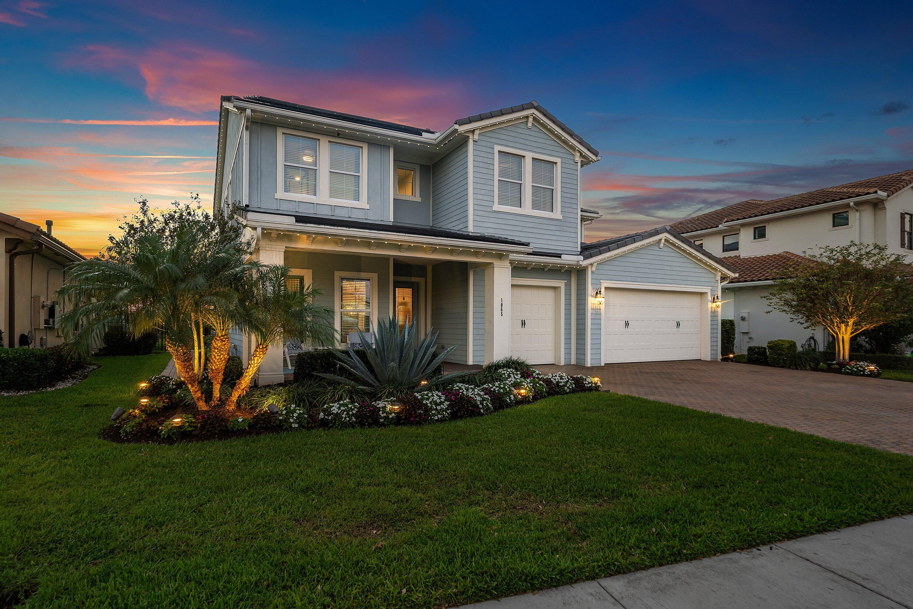 ARDEN PUD POD A WEST & POD B WEST - Residential