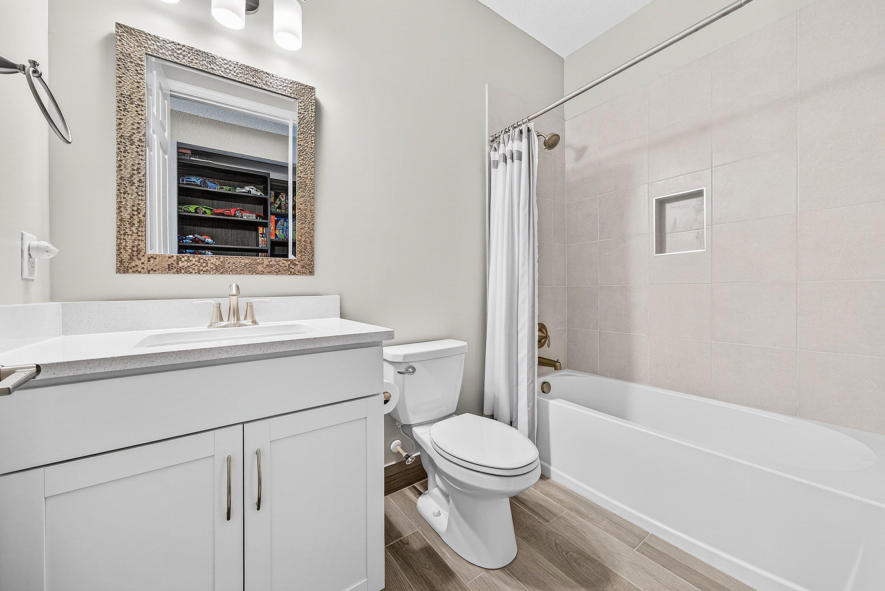 ARDEN PUD POD A WEST & POD B WEST - Residential