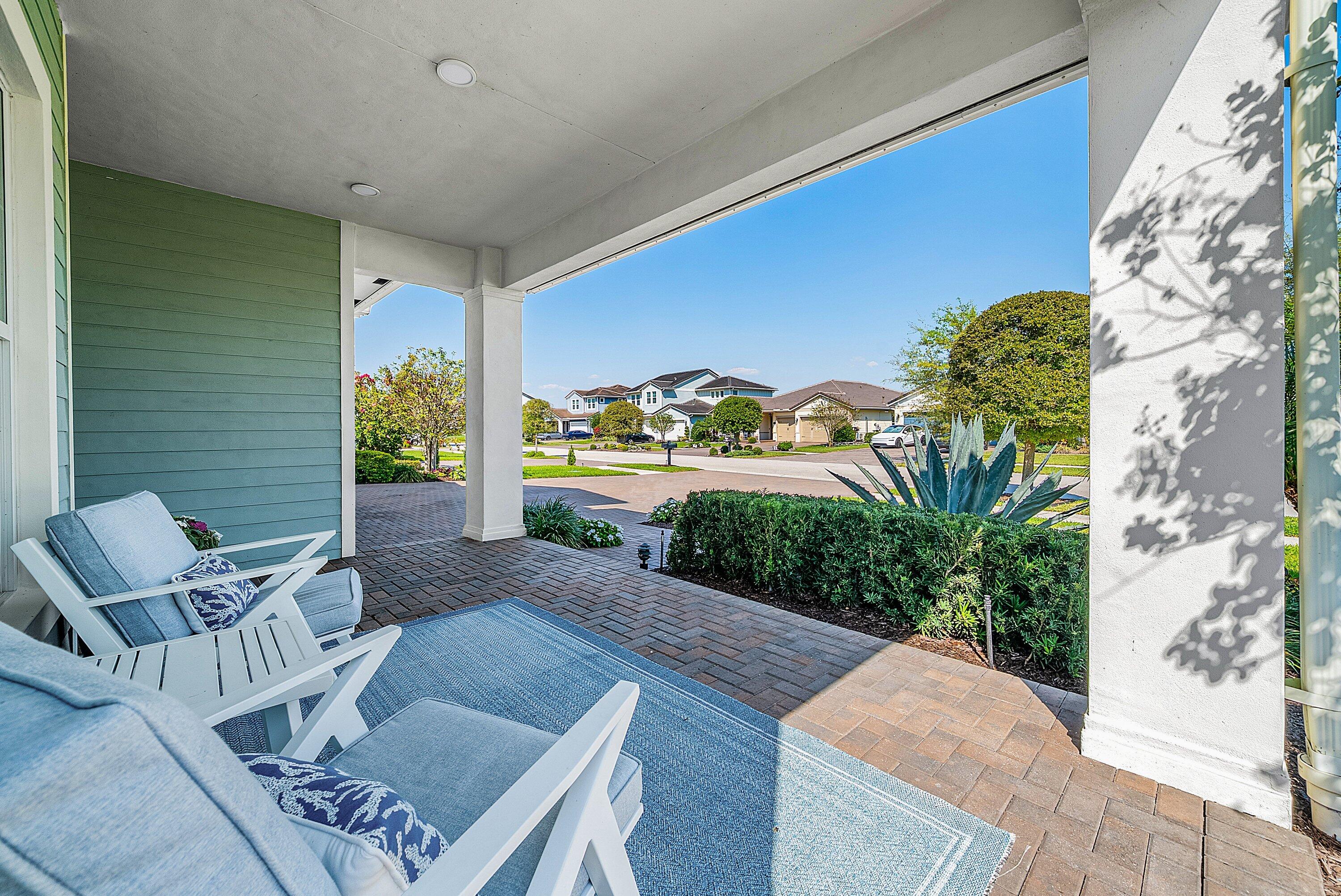 ARDEN PUD POD A WEST & POD B WEST - Residential