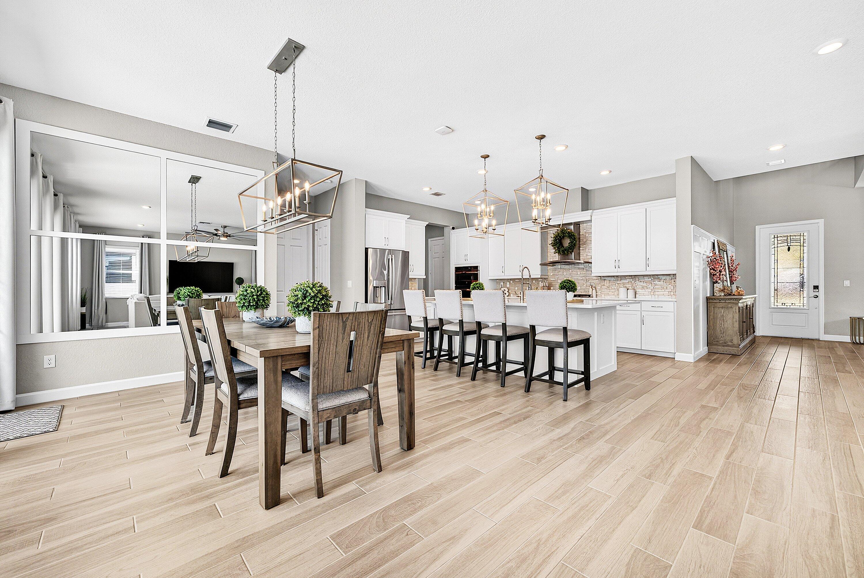 ARDEN PUD POD A WEST & POD B WEST - Residential